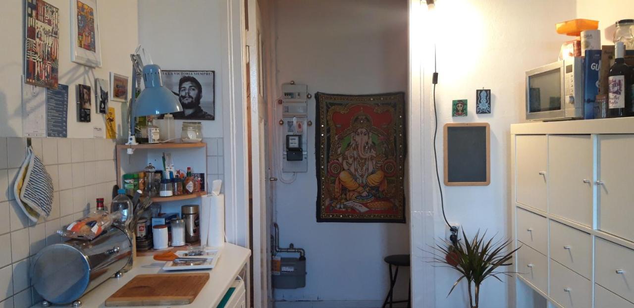 Gasthuis Casa Frida *