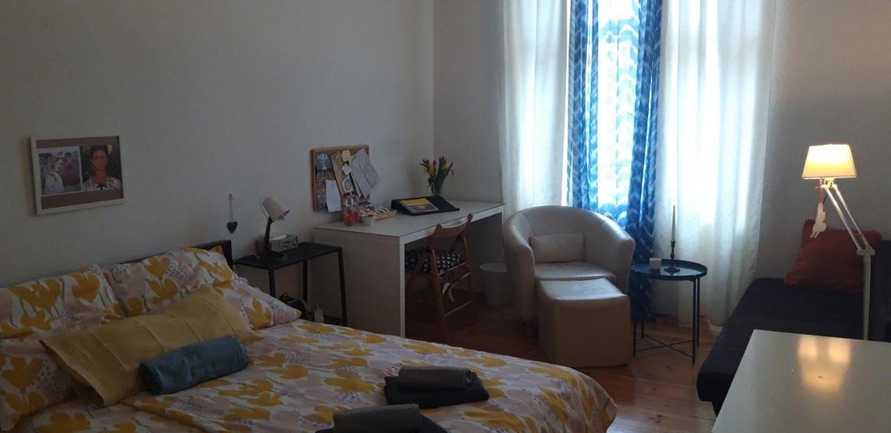 Casa Frida * Berlijn