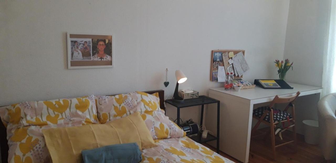 Gasthuis Casa Frida *
